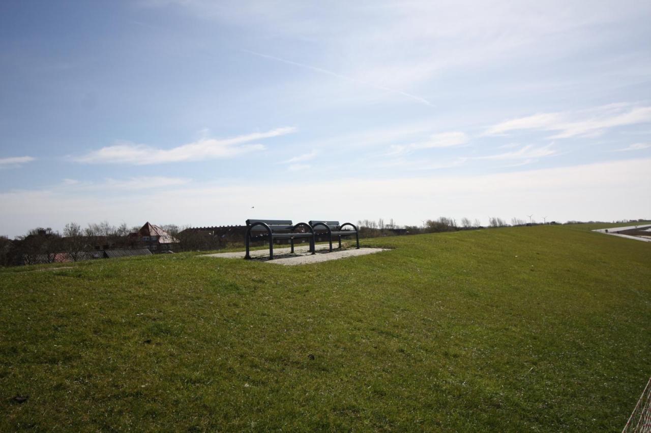 Seefalken 21 Norddeich  Exterior photo